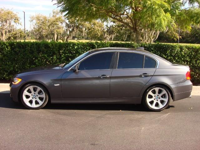 BMW 3 series 1500 135 WB Sedan