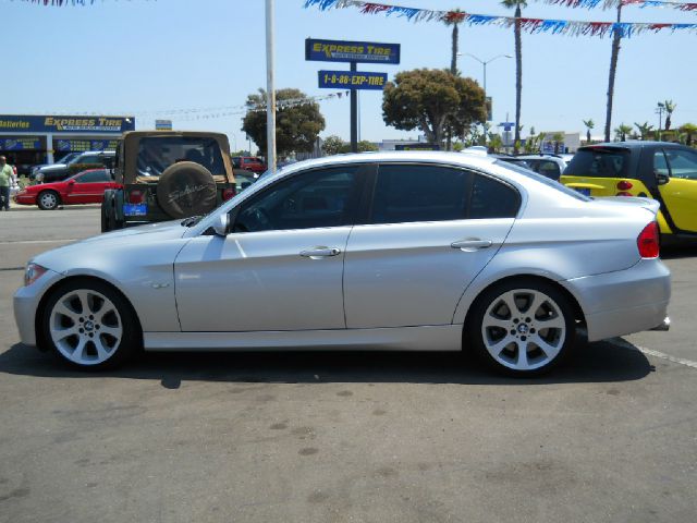 BMW 3 series STX XL XLT FX2 Lariat Sedan