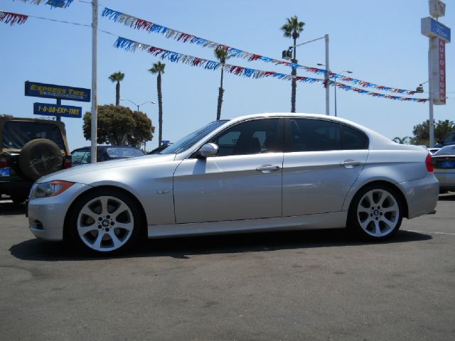 BMW 3 series 2006 photo 1