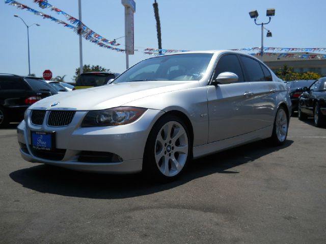 BMW 3 series 2006 photo 2