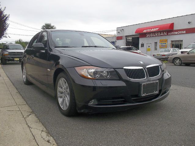 BMW 3 series 2006 photo 1