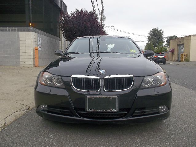 BMW 3 series 2006 photo 3