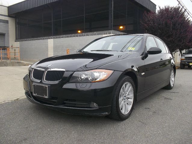 BMW 3 series 2006 photo 4