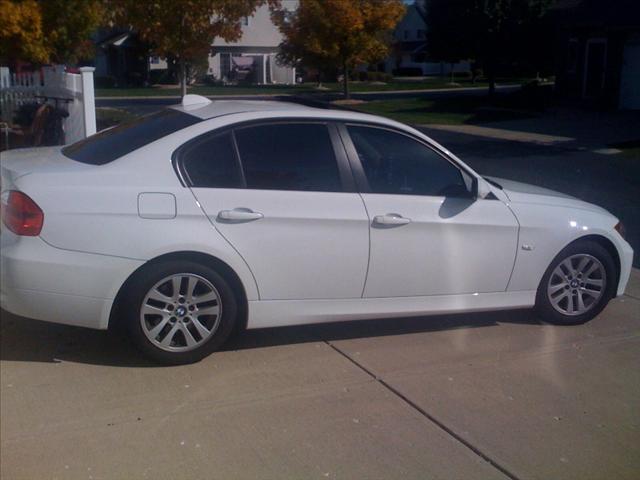 BMW 3 series 2006 photo 4