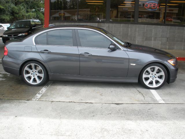 BMW 3 series 2006 photo 1