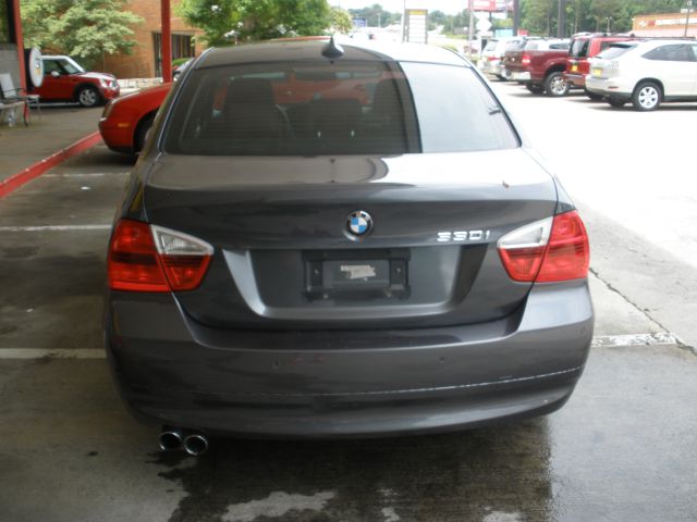 BMW 3 series 2006 photo 10