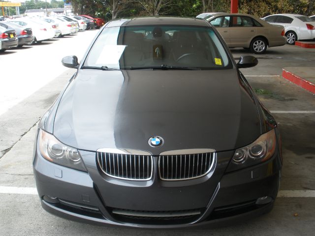 BMW 3 series 2006 photo 11