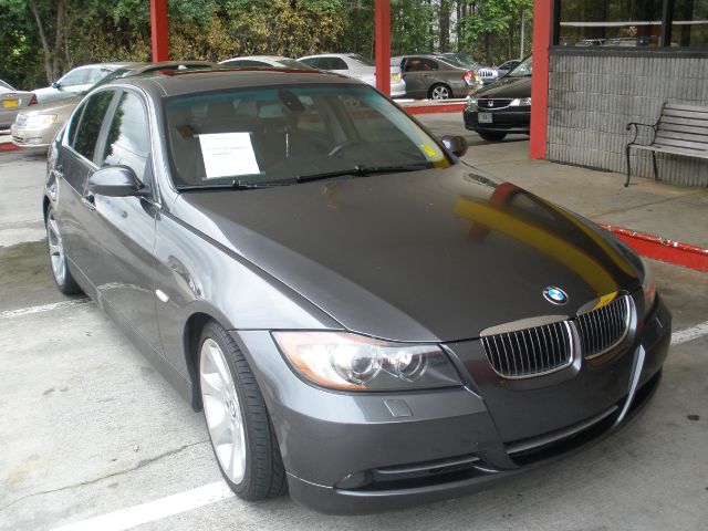 BMW 3 series 2006 photo 12