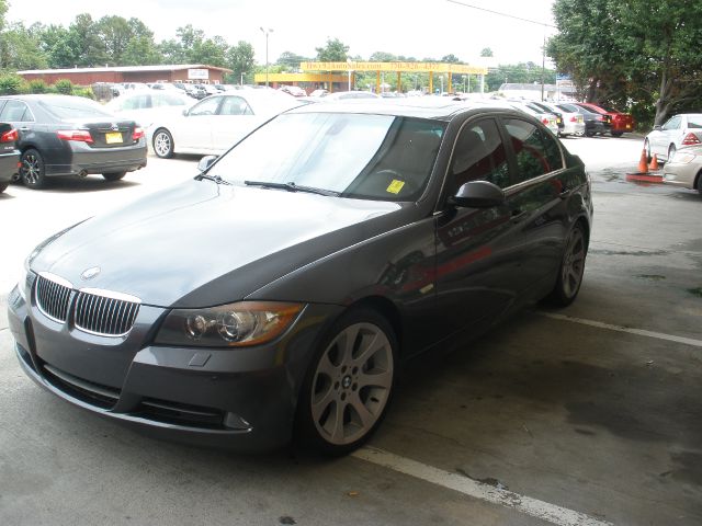 BMW 3 series 2006 photo 13