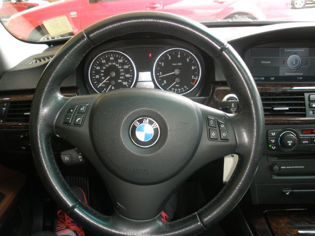 BMW 3 series 2006 photo 2