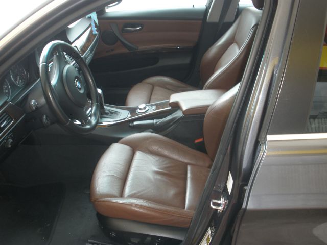 BMW 3 series 2006 photo 8