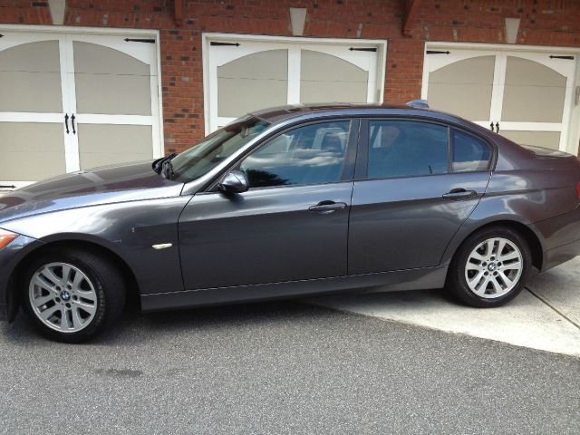 BMW 3 series 2006 photo 4