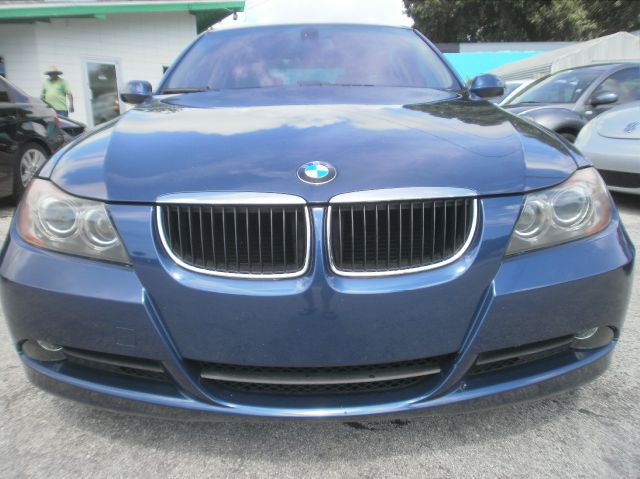 BMW 3 series 2006 photo 1