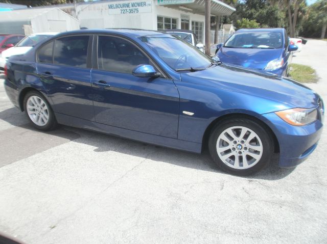 BMW 3 series 2006 photo 2