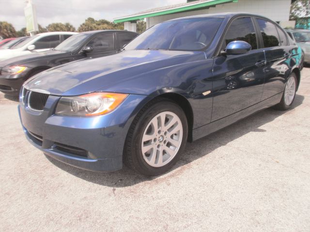 BMW 3 series 2006 photo 3