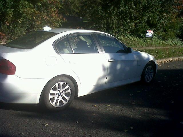 BMW 3 series 2006 photo 1