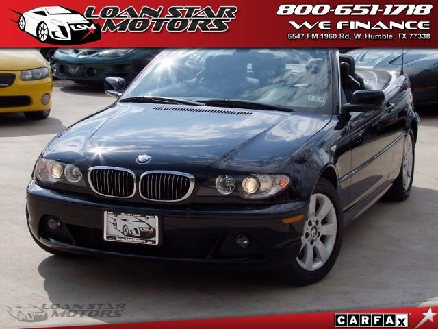 BMW 3 series 2006 photo 1