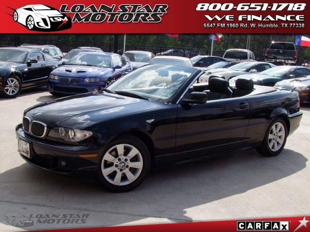 BMW 3 series 2006 photo 2