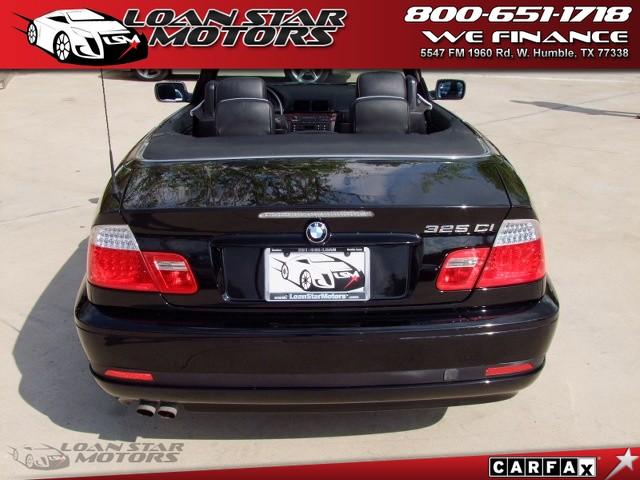 BMW 3 series 2006 photo 5