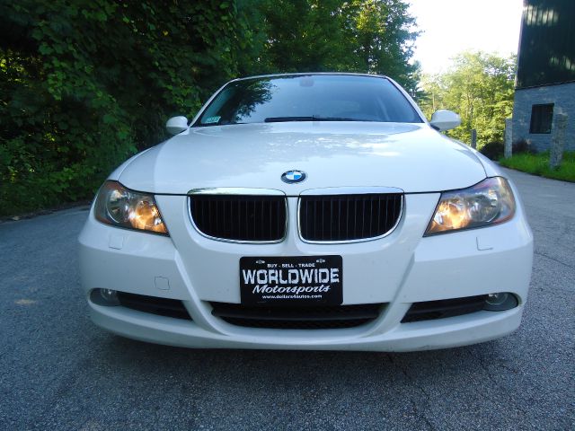 BMW 3 series 2006 photo 1