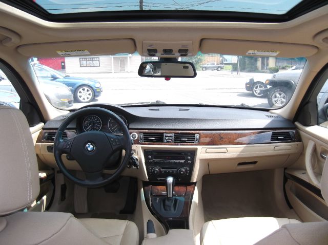 BMW 3 series 2006 photo 3