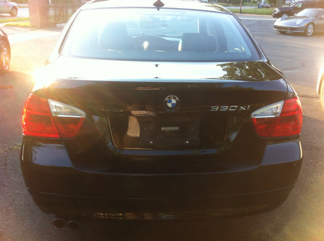 BMW 3 series 2006 photo 1