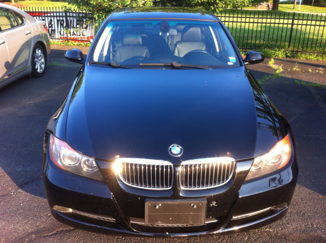 BMW 3 series 2006 photo 2