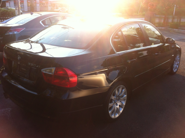 BMW 3 series 2006 photo 4