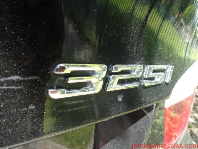 BMW 3 series 2006 photo 5