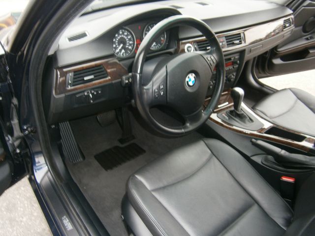 BMW 3 series 2006 photo 1