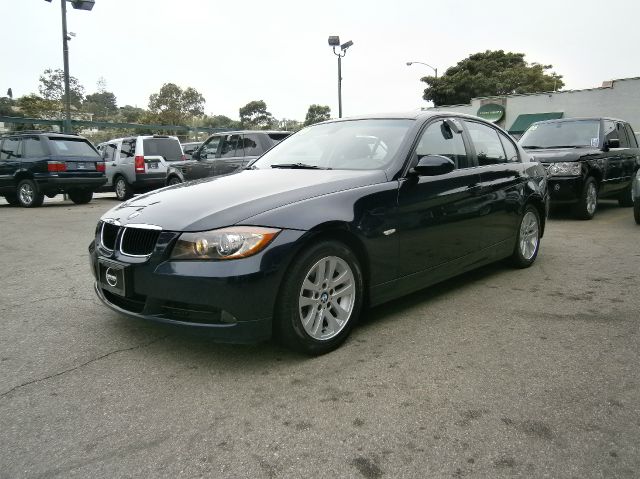 BMW 3 series 2006 photo 10