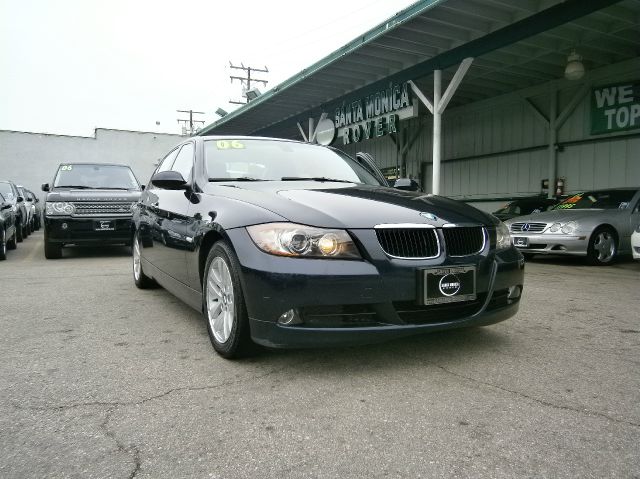 BMW 3 series 2006 photo 12