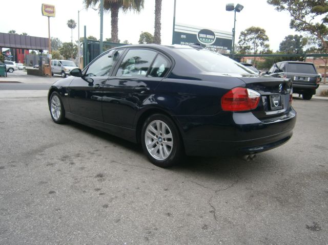 BMW 3 series 2006 photo 14