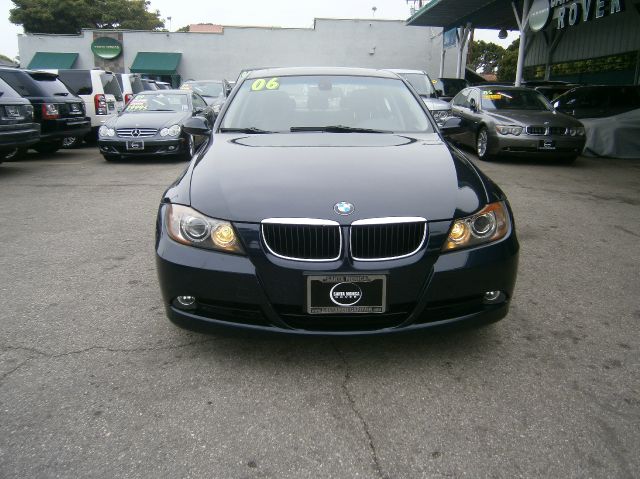 BMW 3 series 2006 photo 15