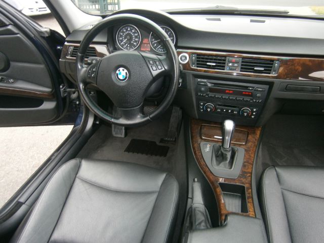 BMW 3 series 2006 photo 16