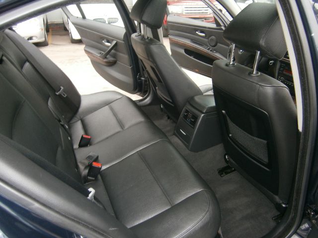 BMW 3 series 2006 photo 17