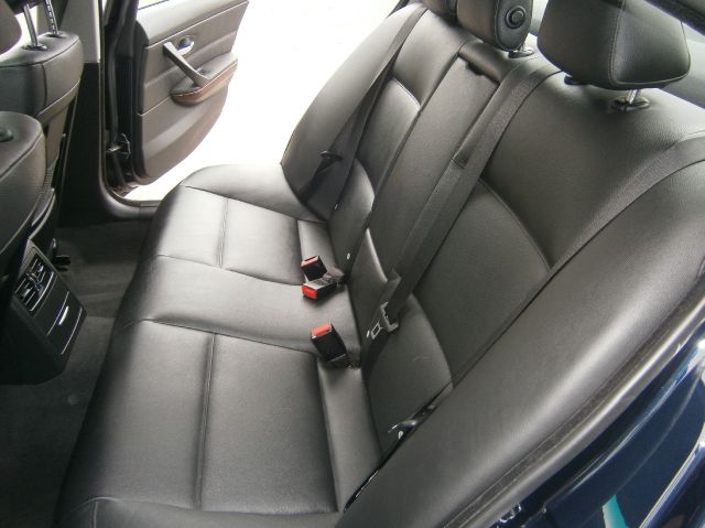 BMW 3 series 2006 photo 18