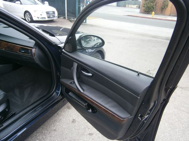 BMW 3 series 2006 photo 19