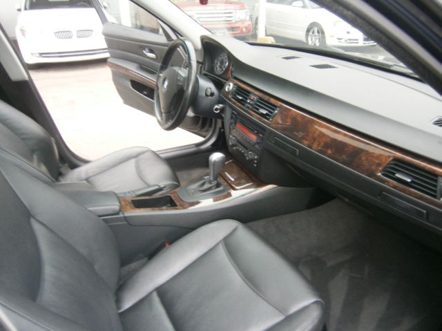 BMW 3 series 2006 photo 2