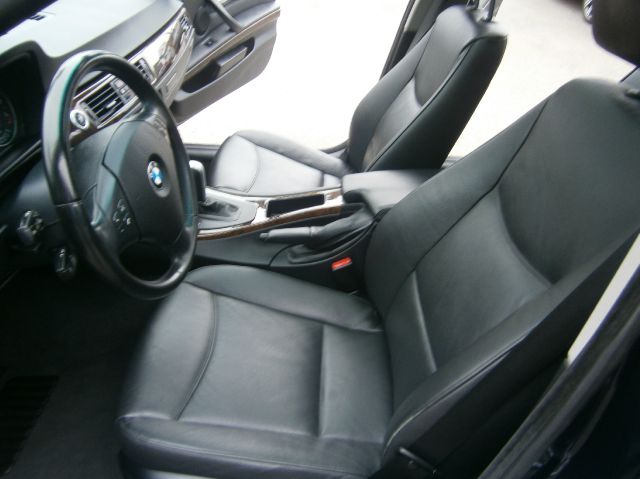 BMW 3 series 2006 photo 20