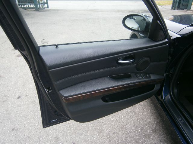 BMW 3 series 2006 photo 21