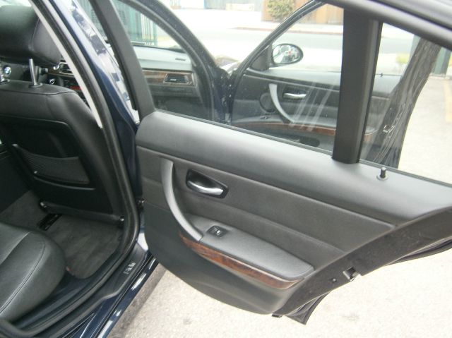 BMW 3 series 2006 photo 22