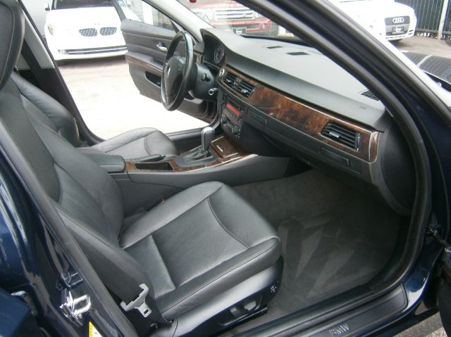 BMW 3 series 2006 photo 3