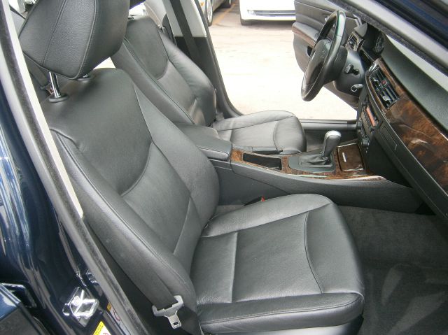 BMW 3 series 2006 photo 4