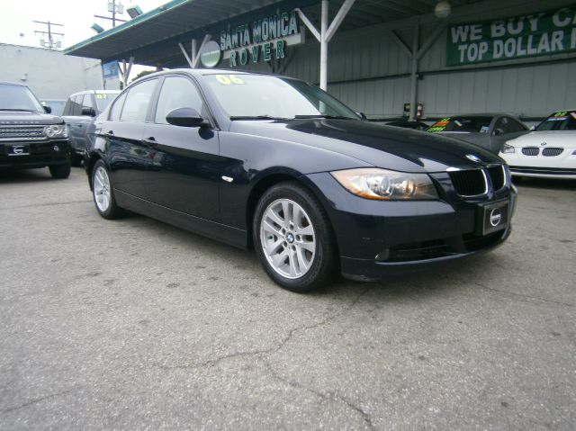 BMW 3 series 2006 photo 5