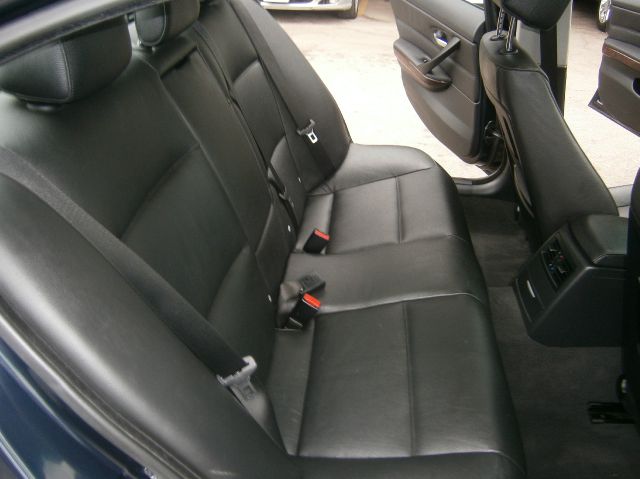 BMW 3 series 2006 photo 6