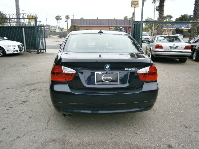 BMW 3 series 2006 photo 8