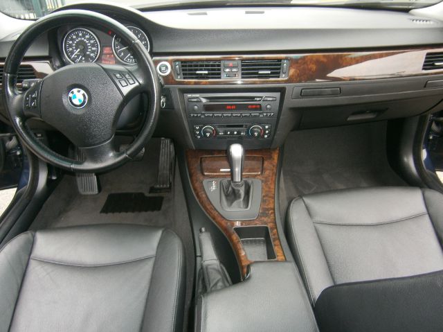 BMW 3 series 2006 photo 9