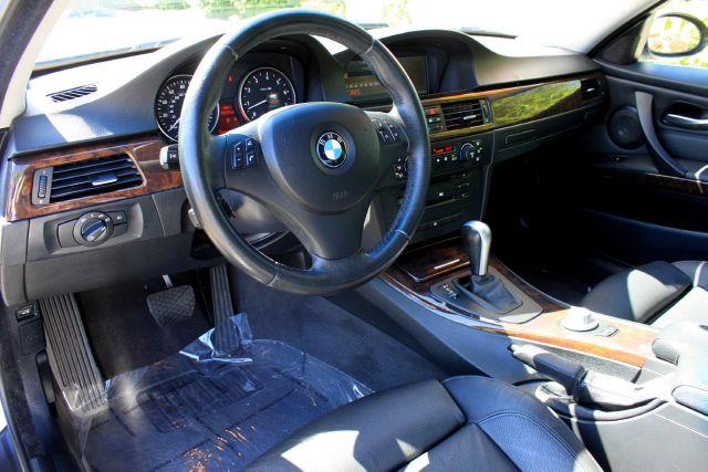 BMW 3 series 2006 photo 3