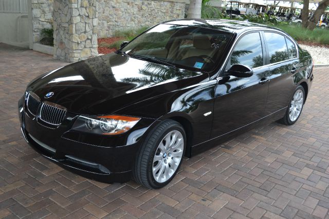 BMW 3 series 2006 photo 1